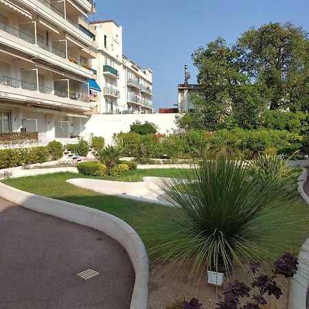 Flat In Juan Apartment Антиб Екстериор снимка