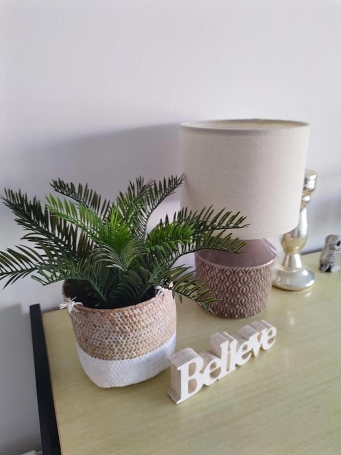 Flat In Juan Apartment Антиб Екстериор снимка