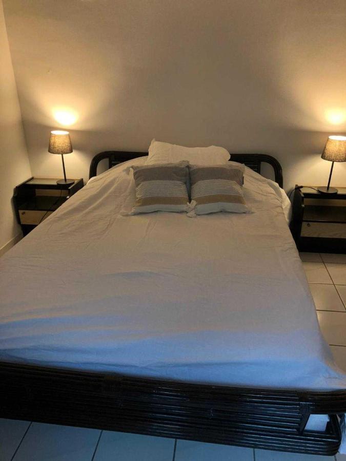 Flat In Juan Apartment Антиб Екстериор снимка